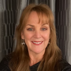 Pauline Heron: Speaking at the International Franchise Show