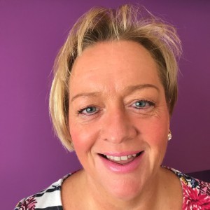 Gill Heppell: Speaking at the International Franchise Show