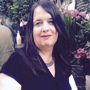 Speaker at the International Franchise Show